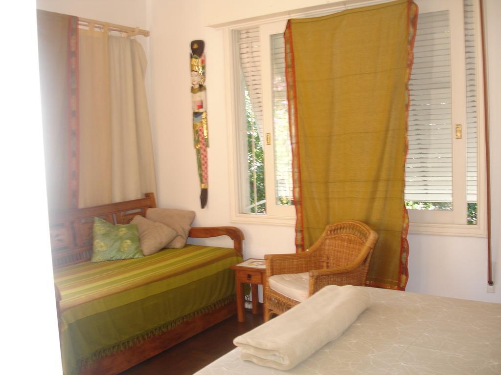 Zen Hostel Brasil São Paulo Zimmer foto