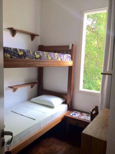 Zen Hostel Brasil São Paulo Zimmer foto
