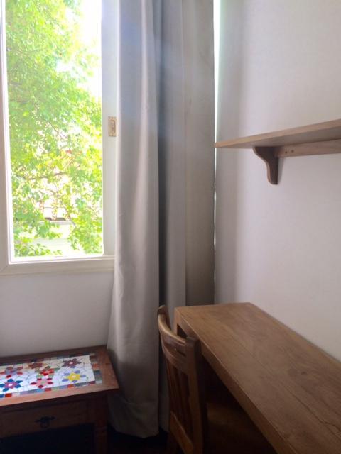 Zen Hostel Brasil São Paulo Zimmer foto