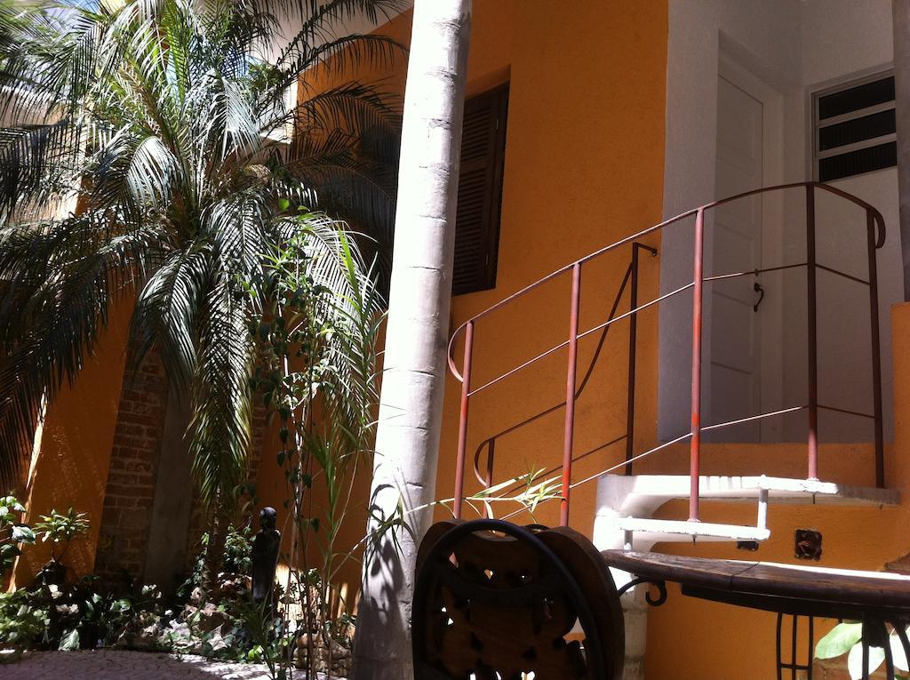 Zen Hostel Brasil São Paulo Zimmer foto
