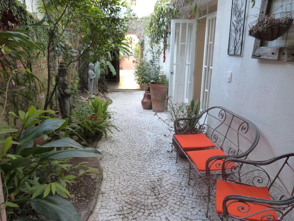 Zen Hostel Brasil São Paulo Zimmer foto