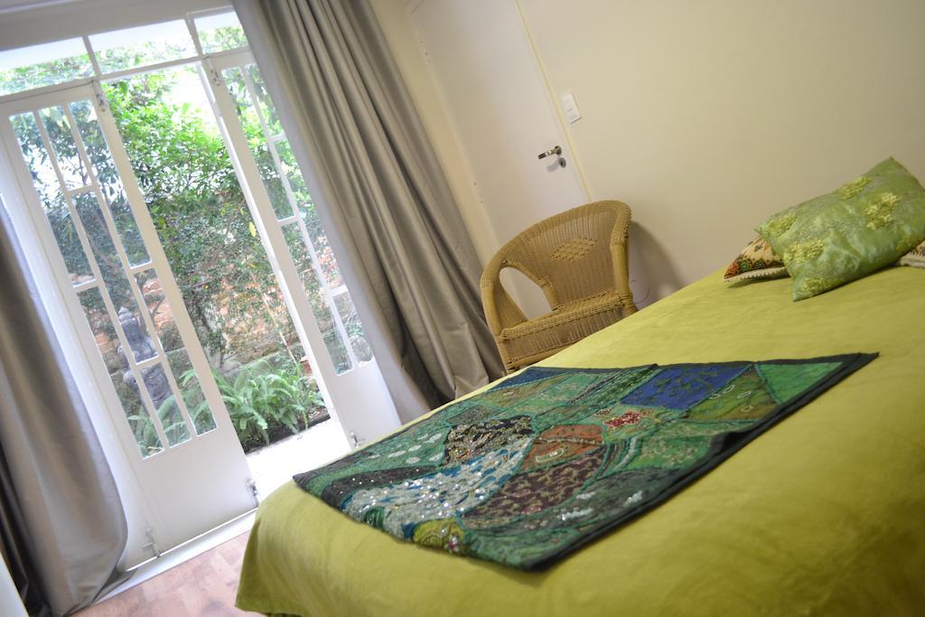 Zen Hostel Brasil São Paulo Zimmer foto
