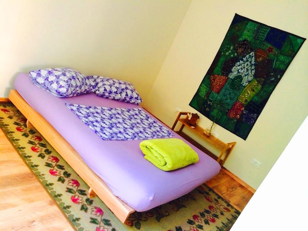 Zen Hostel Brasil São Paulo Zimmer foto