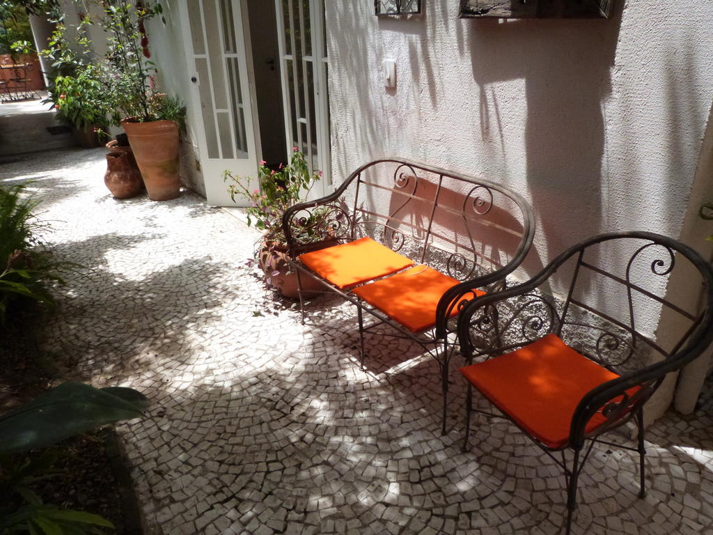 Zen Hostel Brasil São Paulo Exterior foto